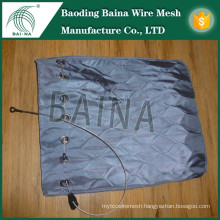 Anti-theft Metal Mesh Bag